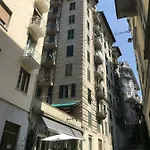 Mercato Rooms