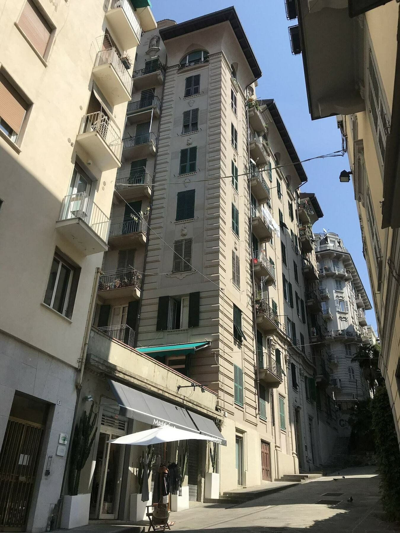 Villa Mercato